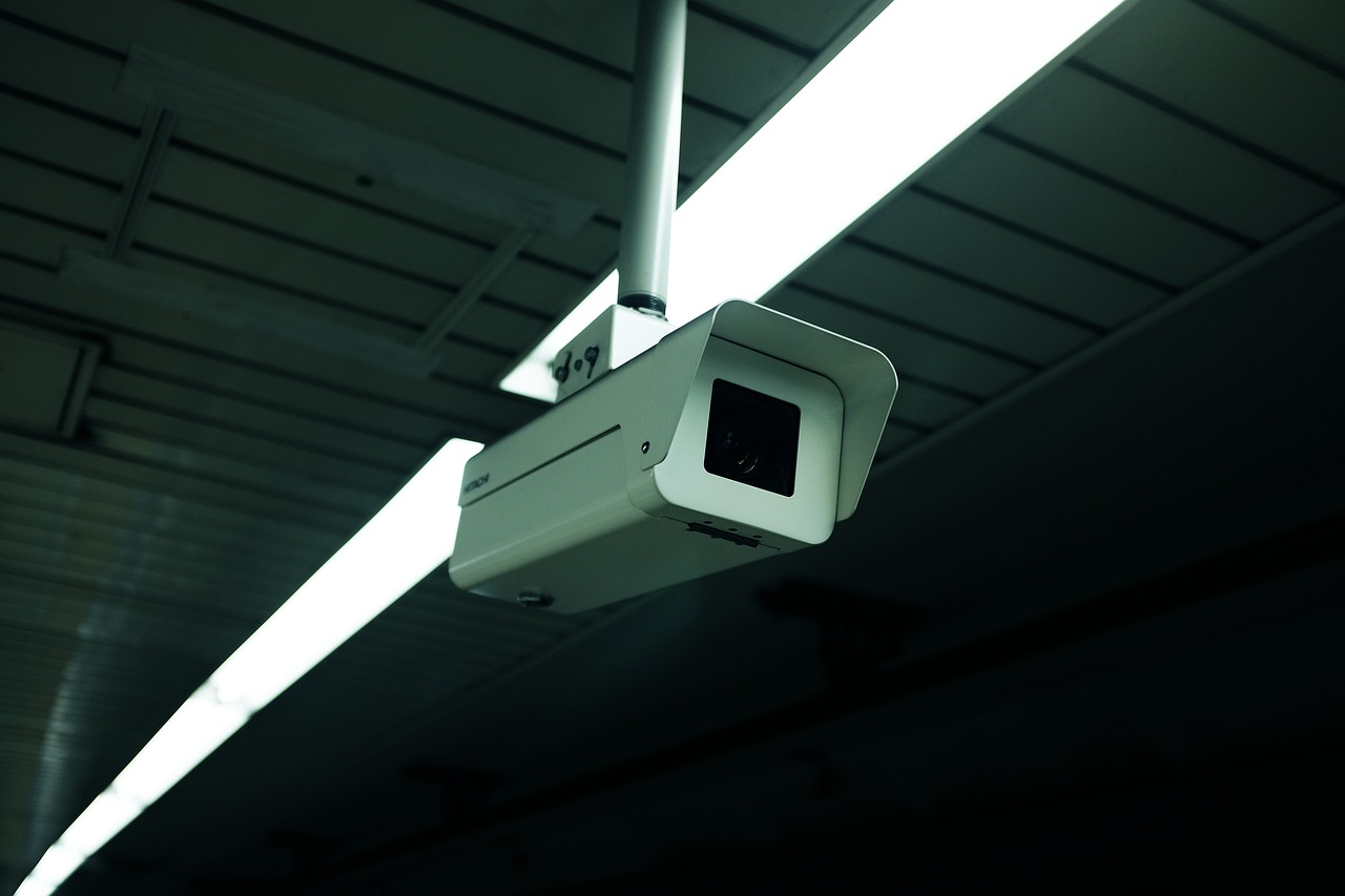 cctv