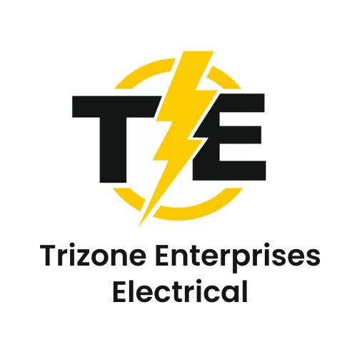 Trizone logo
